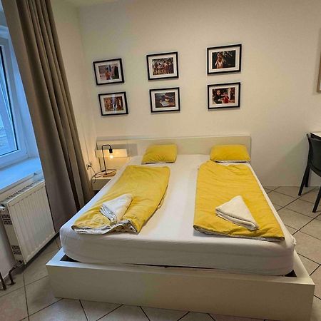 דירות לובליאנה Cozy Flat Near Tivoli Park With Free Parking מראה חיצוני תמונה
