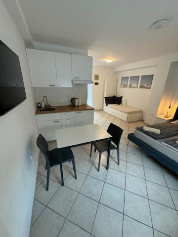 דירות לובליאנה Cozy Flat Near Tivoli Park With Free Parking מראה חיצוני תמונה