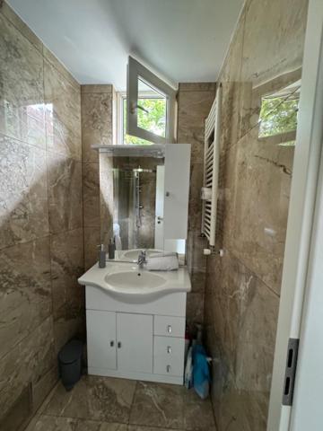 דירות לובליאנה Cozy Flat Near Tivoli Park With Free Parking מראה חיצוני תמונה