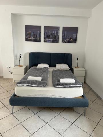 דירות לובליאנה Cozy Flat Near Tivoli Park With Free Parking מראה חיצוני תמונה