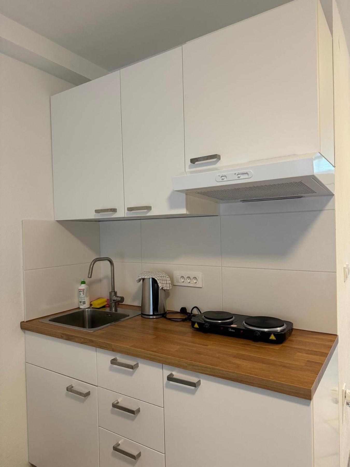 דירות לובליאנה Cozy Flat Near Tivoli Park With Free Parking מראה חיצוני תמונה