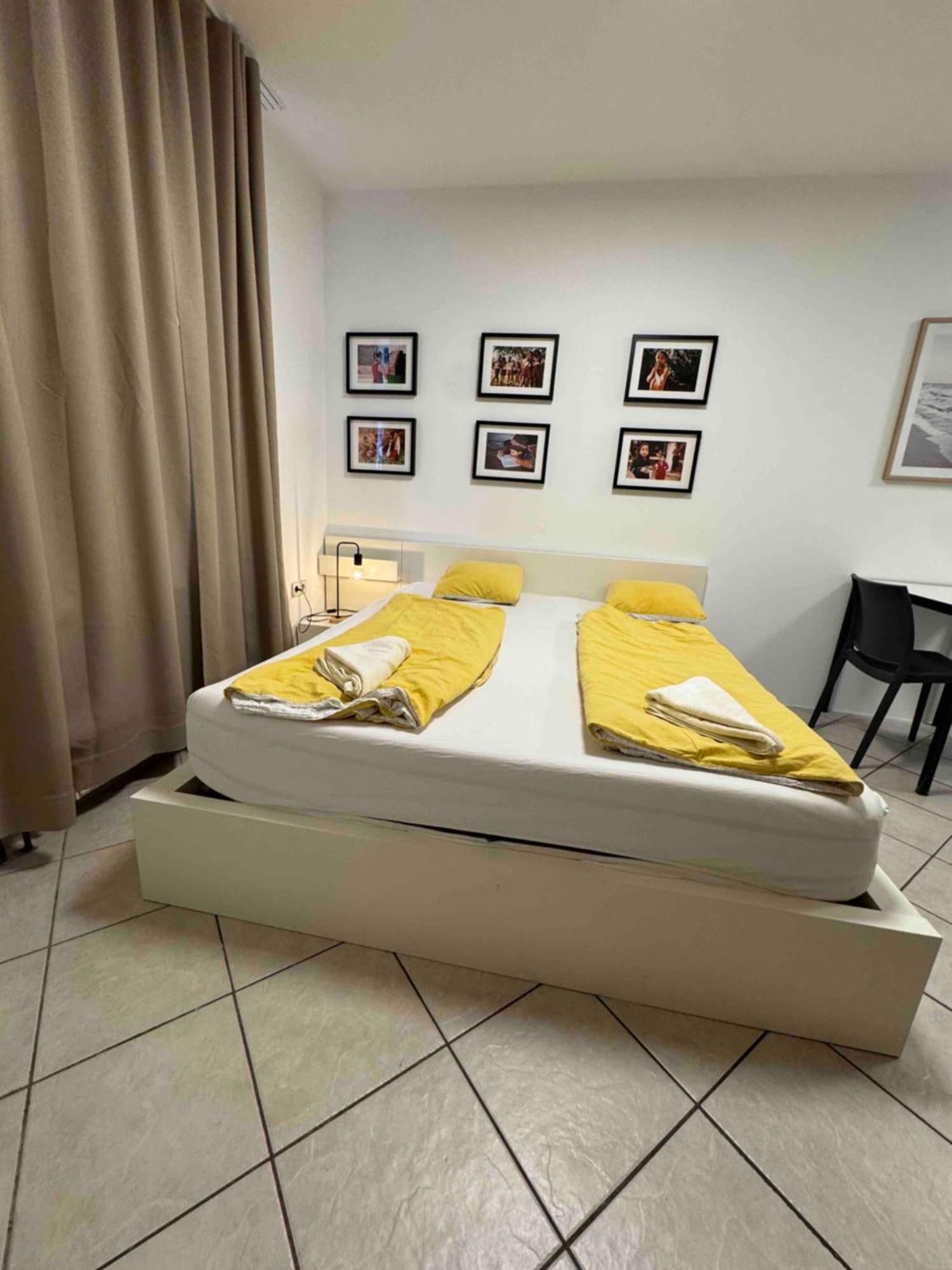 דירות לובליאנה Cozy Flat Near Tivoli Park With Free Parking מראה חיצוני תמונה